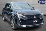 2025 Peugeot 3008