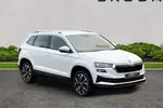 2023 Skoda Karoq