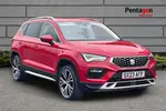 2023 SEAT Ateca