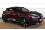 2023 Nissan Juke