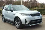 2023 Land Rover Discovery