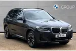 2022 BMW iX3
