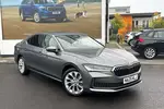2025 Skoda Superb