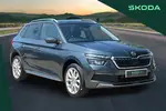 2020 Skoda Kamiq