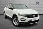 2018 Volkswagen T-Roc