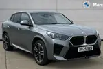 2025 BMW X2