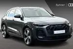 2025 Audi SQ5