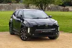 2024 Toyota Yaris Cross