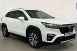 2024 Suzuki S-Cross