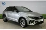 2025 Volkswagen T-Roc