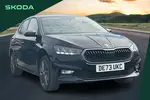2023 Skoda Fabia
