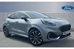 2023 Ford Puma