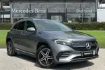 2022 Mercedes-Benz EQA