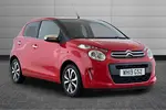 2019 Citroen C1