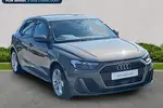 2022 Audi A1
