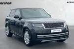 2024 Land Rover Range Rover