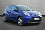 2025 Toyota Aygo X