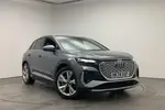 2025 Audi Q4