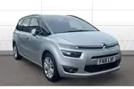 2016 Citroen Grand C4 Picasso