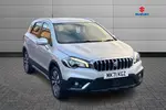 2021 Suzuki SX4 S-Cross
