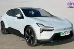 2025 Polestar 4