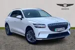 2022 Genesis Gv70