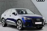 2023 Audi Q3