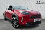 2024 Toyota Yaris Cross