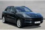 2021 Porsche Cayenne