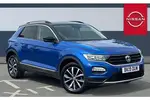 2019 Volkswagen T-Roc