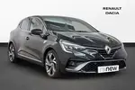 2022 Renault Clio