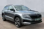 2025 Skoda Karoq
