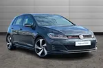 2020 Volkswagen Golf GTI