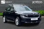 2025 Skoda Kamiq