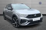 2022 Volkswagen T-Roc