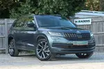 2021 Skoda Kodiaq