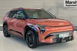 2025 Kia EV3