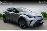 2020 Toyota C-HR