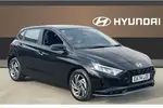 2025 Hyundai i20