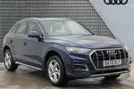 2022 Audi Q5