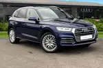 2020 Audi Q5