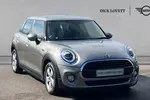 2018 MINI Hatchback