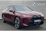 2026 BMW iX