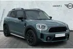 2022 MINI Countryman