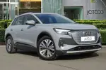2021 Audi Q4