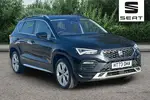 2024 SEAT Ateca