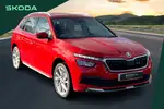 2023 Skoda Kamiq