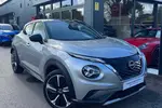 2022 Nissan Juke