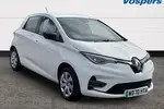 2020 Renault Zoe