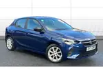 2021 Vauxhall Corsa